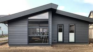 mobilheim ecosun tm mobilheime gunstiges haus ferienhaus bauen schworer haus