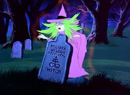 The Scooby Doo Show 1978 Episode 28 To Switch A Witch The Witch Of Salem The Scooby Doo Show Scooby Doo Images Scooby Doo Movie