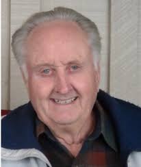 Alan Smith Obituary (1935