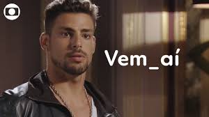 The actual contents of the file can be. Avenida Brasil Vamos Dar Aquele Oi Pra Familia Tufao Youtube