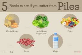 5 foods to eat if you suffer from piles by dt vishal