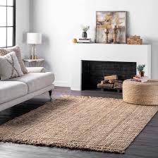 20 Of The Most Stylish Amazon Decor Finds Something Turquoise In 2020 Rugs Rugs In Living Room Jute Rug