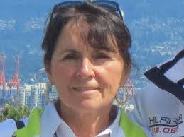 Eunice Larkin's Instagram, Twitter & Facebook