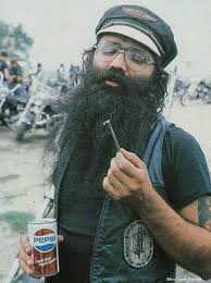 Issue #136 by CochiseChops