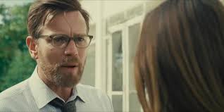 You're thoughtful, Barbara, but you're not open. You're passionate, but  you're hard...."