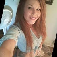 Candice Burke's Instagram, Twitter & Facebook