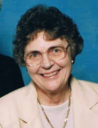 Obituary information for Doris Jean van der Zee