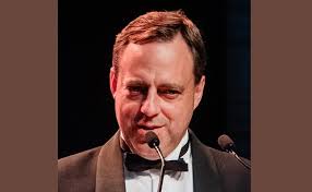 Nate Burke, of Diginius,