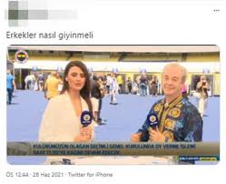 Metin uca gençliği nde nasıl görünüyordu izleyiciler arasında sıkça konuşulmaktadır. Uzak Dogu Esintili Kiyafetiyle F Bahce Secimine Gelen Metin Uca Recep Ivedik E Benzetildi Son Dakika Spor