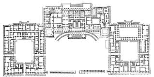 Mikhailovsky Palace The Russian Museum The Ground Floor Architecture Site Plan Russian Architecture Architecture Plan