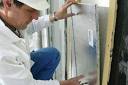 Vacuum panel uk
