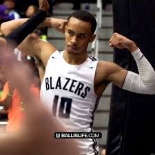 Amari is a ultra athletic. Ballislife Amari Bailey Went Off This Year Official Sophomore Mixtape Facebook