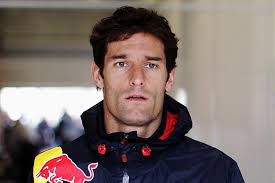 Mark Webber sets pace in Singapore practice
