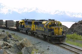 Pin By Aaron Dickson On Freight Cars Railroad Photos Alaska Railroad Beautiful Places To Visit