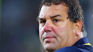 Michigan AD says Hoke is right coach