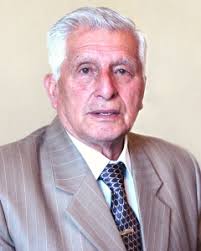 Guillermo Vallejo: Periodista y líder comunitario