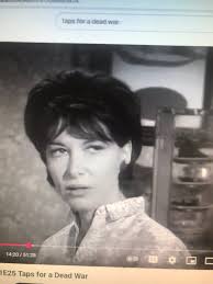 Do Lee Grant and Ellen Madison resemble each other?