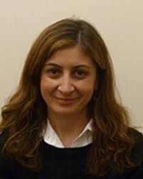 Madeleine A. Becker, MD