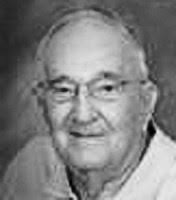 Carlton BUCHER Obituary (2011)