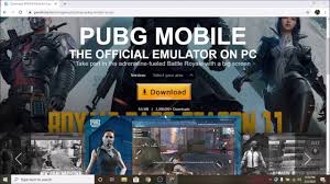 Now go to downloads and install the file on your computer. How To Install Tencent Gaming Buddy Emulator On Pc 2020 Youtube