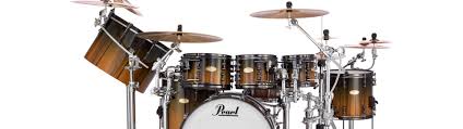 We did not find results for: Drum Sets Pearl Drums Official Site