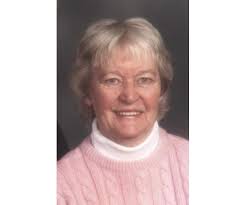 Nancy Hoover Obituary (1927