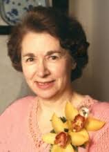 Obituary information for Stephanie Rolfe