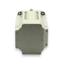 ABB Rotary AC motor with pinion