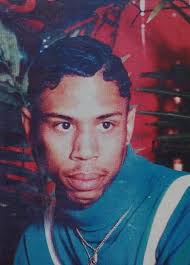 William Lamont Dent, age 23