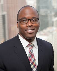 Bernard Hamilton, Financial Advisor in Houston, TX