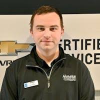 Hendrick Chevrolet Hoover Staff