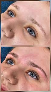 Dermaplaning!!!! My favorite 😍 Now offering a Dermaplaning facial with  infared and Radio frequency 🙌 This combo will leave your skin so fresh,  silky smooth, feeling more plump and alive 🥰 You