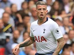 Voorlopig speelt alderweireld echter nog bij ajax. Alderweireld Search