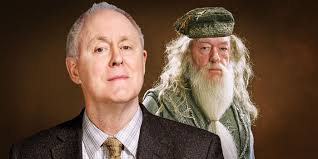 It Was a Huge Decision": John Lithgow Reveals Why He Joined HBO's 'Harry  Potter' Series