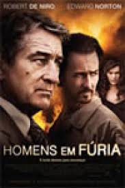 Homens em Fúria (Filme), Trailer, Sinopse e Curiosidades