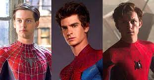 How Much Was Tobey Maguire Paid For Spider Man No Way Home