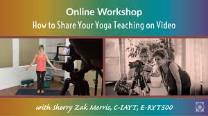 However, one of these items must be collected by the instructor or the 3rd party they provide services for: Online Workshop How To Share Your Yoga Teaching On Video Yoga Vista Academy