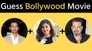 If you fail, then bless your heart. Ep 1 Guess The Bollywood Movie By Poster Hindi Movie Quiz Youtube