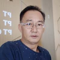 100+ “Daniel Chandra” profil