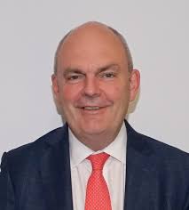 Steven Joyce