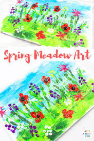 A zoo literacy lesson plan, dramatic play fun, science activities, graphing, counting, art, and craft projects are all here. Easy Spring Crafts For Kids Arty Crafty Kids Springtime Crafty Fun