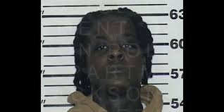 Police make arrest after woman killed in Jackson