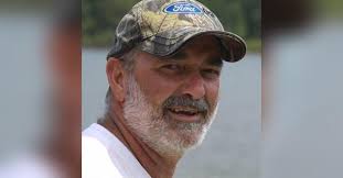 Cecil Rick Teehee Obituary