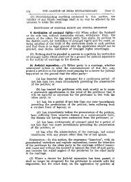 Page Hindu Marriage Act 1955 Djvu 6 Wikisource The Free Online Library