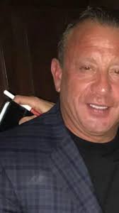 Frank Camuso (alleged captain of the Gambino Family) who runs the Staten  Island crew is out