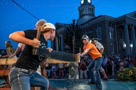 Strassenfest Returns!