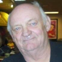 Wiliam "Bill" Wayne Rumley Obituary