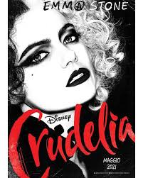 Max baron (james spader) is a successful st. Emma Stone Stars As Cruella De Vil In Trailer For Upcoming Disney Movie Movies Films Disney Trailer