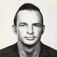 Wiliam Taylor Ritchie (1930–1984) • FamilySearch