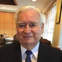 Mr. Melbourne E. Clarke Obituary